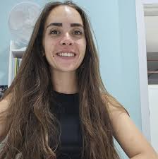 Deborah Díaz León opiniones