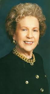 Margaret “Bugget” Hancock Hutson