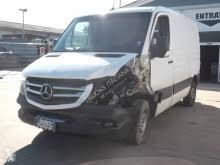 Fourgon Utilitaire Mercedes Sprinter Italie 6 Annonces De Sprinter Italie Occasion Pro Ou Particulier