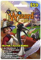Wizard101 opens a magical world of fun gameplay and adventure. Prepaid Game Cards Available Online Wizard101 Wizard Online Game