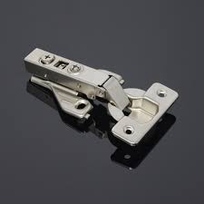 I was able to save some money by purchasing the hinges in a bulk. Full Overlay Concealed Hinges For Cabinet With Frame Soft Close Cabin Probrico