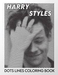 Maybe you would like to learn more about one of these? Amazon Com Harry Styles Coloring Book Harry Styles Fine Line Dots Lines Spirals Coloring Book 9798694658249 Wanna Fly Husky Books