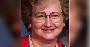 Jeanne Matthews Obituary