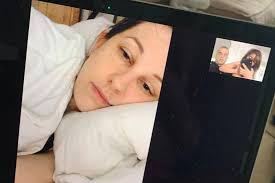 Clips — AMANDA GLODOWSKI