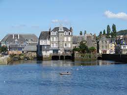 Find the best bargains on hotels in landerneau by inputting your dates of stay in the search box. Landerneau