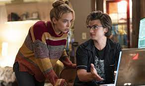 Netflix has something for everyone, but there's plenty of rubbish padding its catalogue of classic tv shows everyone has heard about. Free Guy Release Date Cast Trailer Plot All About Ryan Reynolds Movie Films Entertainment Express Co Uk