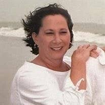 Mary Elizabeth Moody Obituary