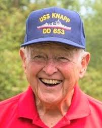 Daniel Dolan Obituary (1931