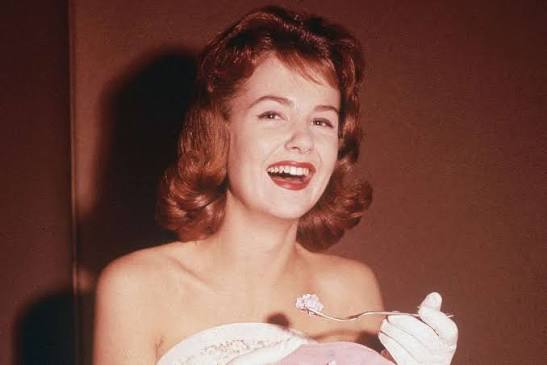 Shelley Fabares, who was Elvis Presley's leading lady three times and starred on the hit series “The Donna Reed Show” and “Coach,” has died. She was 82. See the link below ⬇️
