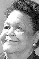 Johnnie Spann Obituary (2007)