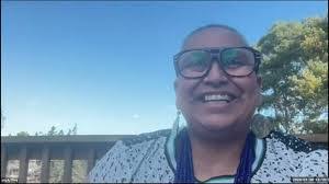 Sandy Holman's Instagram, Twitter & Facebook