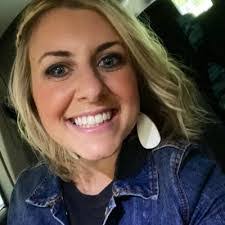 Kate Blanton's Instagram, Twitter & Facebook