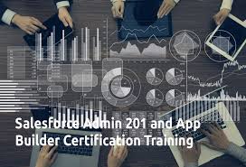 Demo of how to set up a connected app, auth provider and named credentials in salesforce. Salesforce Admin 201 And App Builder Certification Training Brighter Connect