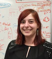 IU South Bend Chemistry and Biochemistry: 2015