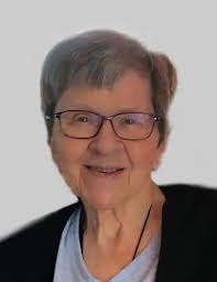 Obituary information for Mary P. "Pat" Birch