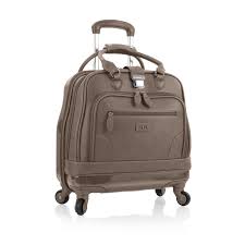 Heys America Nottingham Executive Business Case Rolling Luggage Laptop Travel Bag Heys Business Case