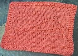 Circle shaped lace cloth knit in the round. 21 Thanksgiving Knitting Patterns 2020 Allfreeknitting Com