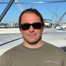 Captain Matt Barlow, San Diego, United States