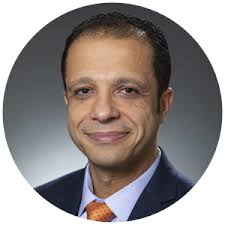 NCODA Leadership Team & Advisory Board