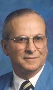 Obituary information for Melvin Clarence Ruff