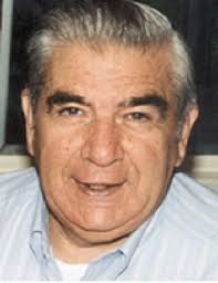 Obituary for Richard H. "Fitzie" Fitzpatrick