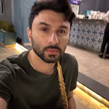 They even had me fooled for a second 😂👏