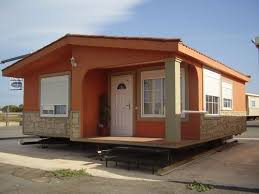 New Double Wide Mobile Homes Model V8 000 This Mobile Home With 8 53 Meters Long By 4 Meters Wide Small Mobile Homes Mobile Home Exteriors Mobile Home