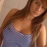 Corine Banks's Instagram, Twitter & Facebook