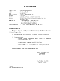 Check spelling or type a new query. Notulen Rapat