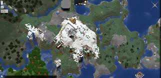 Promote your own dynmap server to get more players. When I View Surface Map In Dynmap Its Angle Is Weird It Wasn T Like That Before How Do I Fix It Admincraft