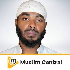 The Young Believer • Ammar Alshukry