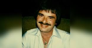 Obituary information for John L. Webb