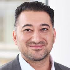 Stefan Leiß: Finanzberater in Frankfurt am Main