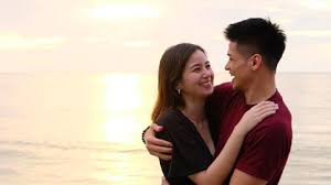 87,911 likes · 26,517 talking about this. Vin Abrenica On Relationship With Sophie Albert I Love Her So Much There S No One Else Up Station Philippines