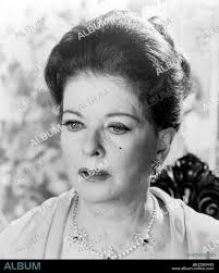 JOAN BENNETT in SUSPIRIA, 1977, directed by DARIO ARGENTO. Copyright SEDA  SPETTACOLI/INT'L CLASSICS-20TH C.F.