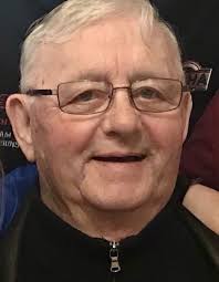 Mr Walter Roy Patrick Martin (Wally) Obituary