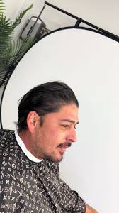 Blowout Taper Asian Men San Jose