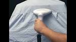 Consejos para usar una plancha de vapor vertical - IMujer
