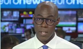 Euronews hires pr agency for uk and middle east brief. Tokunbo Salako Of Euronews Manchester City Will Be Out For Revenge