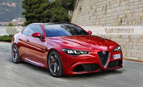 Future Cars Worth Waiting For 2021 2025