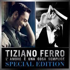 Tiziano ferro, hai delle isole negli occhi sempre al 1 posto in radio tiziano ferro: Troppo Buono Song By Tiziano Ferro Spotify