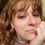 Emily Krow's Instagram, Twitter & Facebook