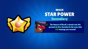To find a star power, your respective brawler must be at level 9. My First Level 10 Brawler Brawlstars