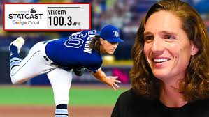 Marco Raya 2020 MLB Draft