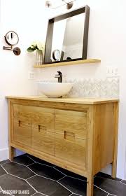 10 vanity mirrors with light ideas you need to spruce up your vanity table #girlsroom #amourroom #bestbedroomgirls #vanitymirrorwithlights #ikea #esty. Floating Mirror Shelf For Bathroom How To Build It In 6 Steps