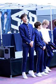 Rowoon's ideal type stage name: Bring Burma Military To The Court On Twitter Rochan Height Difference My Hearteu Sf9 Rowoon Chani Rochan