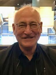 Obituary of Richard Franklin Martin