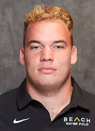 No. 9 Men's Water Polo Wins Two