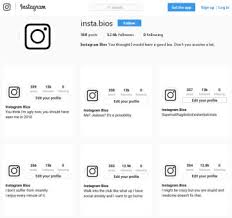 Funny matching bios matching lyric bios matchingbios matching bio s. Insta Bio Funny Bio For Instagram Meme Page Instapicstech