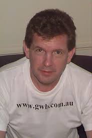 The launch of "Murder by Media, Death of Democracy in Australia"